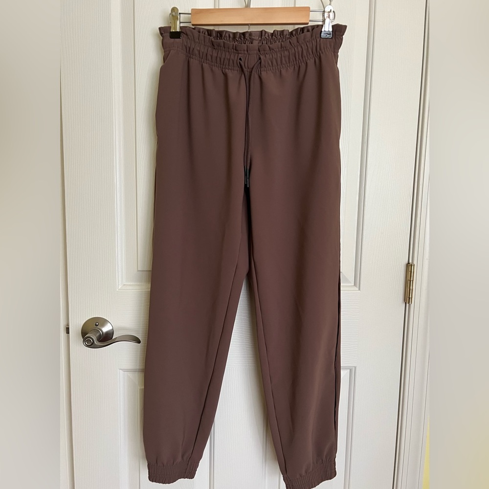 Metropolis Jogger